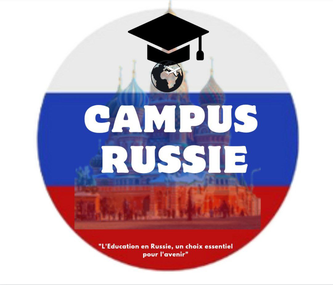 Campus Russie